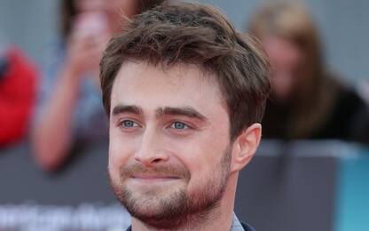 The Lost City Of D, Daniel Radcliffe nel cast