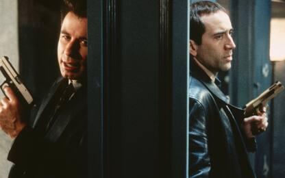 Face/Off 2, John Travolta e Nicolas Cage potrebbero tornare