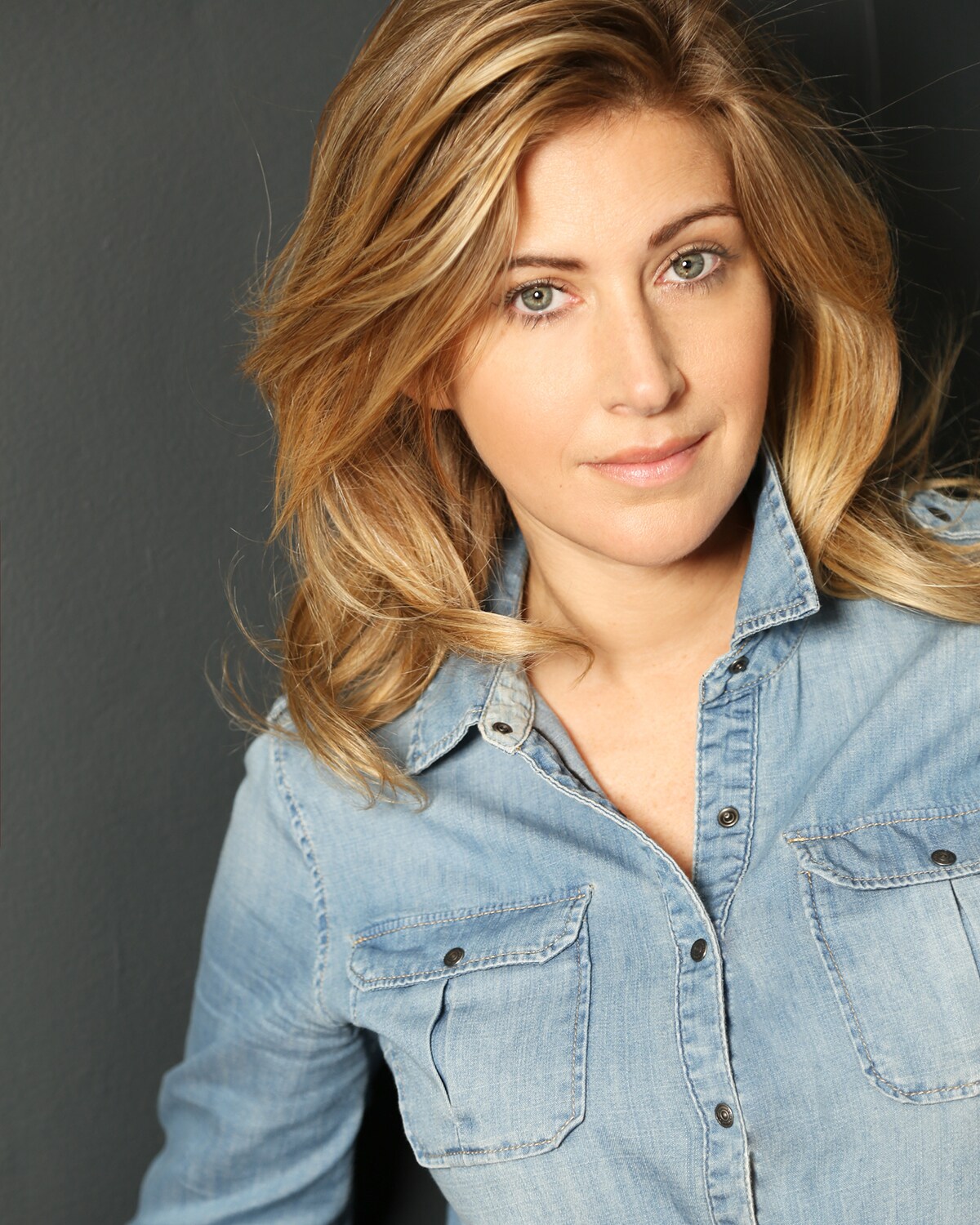 Amanda Sthers