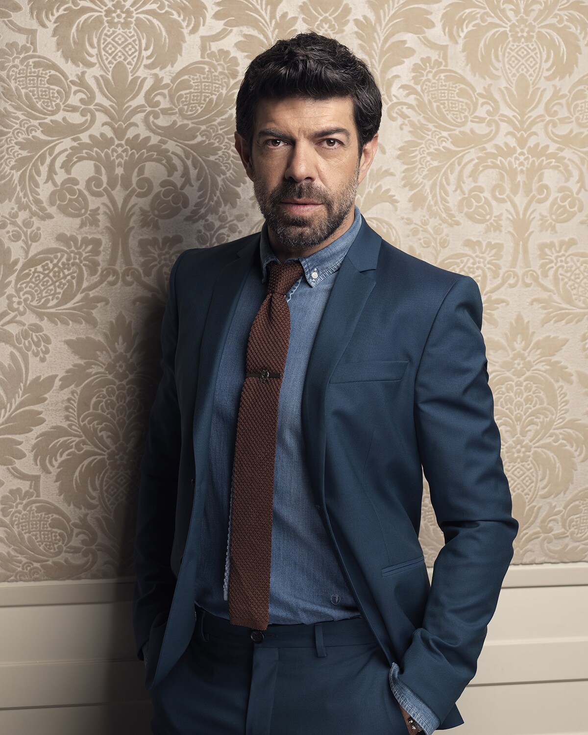 Pierfrancesco Favino