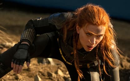 Black Widow, annunciata la data di uscita e film in arrivo su Disney +