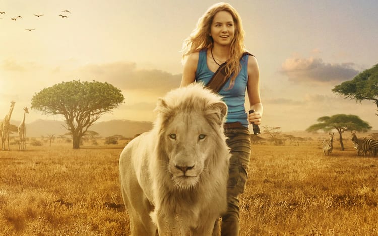 Il re leone: il prequel sarà intitolato Mufasa (e pare uscirà nel 2024)