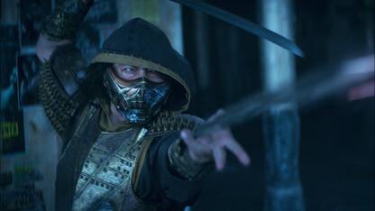 Mortal Kombat: il nuovo teaser trailer del film HBO