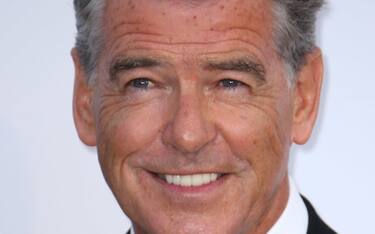 Pierce Brosnan sarà il cattivo Dr. Fate contro The Rock in Black Adam
