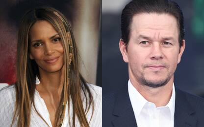 Our Man From Jersey, Halle Berry nel cast con Mark Wahlberg