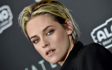 LOS ANGELES, CALIFORNIA - JANUARY 07: Kristen Stewart attends the Special Fan Screening of 20th Century Fox's "Underwater" at Alamo Drafthouse Cinema on January 07, 2020 in Los Angeles, California. (Photo by Axelle/Bauer-Griffin/FilmMagic)