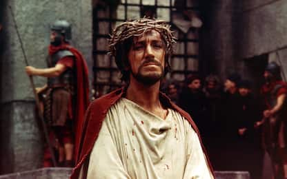 I migliori film sulla Pasqua, da Il vangelo secondo Matteo a Il Messia