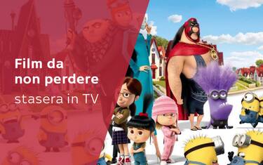 Film stasera in TV da non perdere oggi, martedì 30 marzo