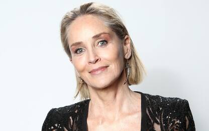 Sharon Stone: "Ho pagato io Di Caprio per il film Pronti a morire"