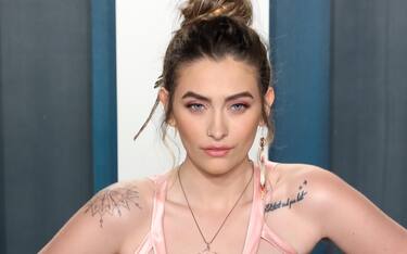 Paris Jackson nel cast di 'Sex Appeal' con Margaret Cho