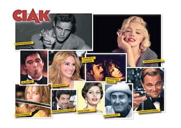 "Le star della nostra vita": al via su Ciak Magazine