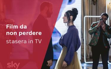 Film stasera in TV da non perdere oggi, venerdì 9 aprile