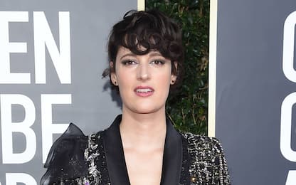 Phoebe Waller-Bridge sta scrivendo una serie tv su Tomb Raider