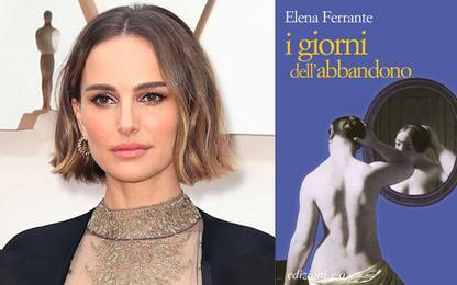 I giorni dell’abbandono, Natalie Portman nel film tratto dal libro di Elena Ferrante