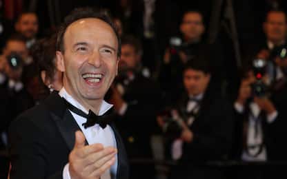 Mostra del Cinema, Leone d'oro alla carriera a Roberto Benigni
