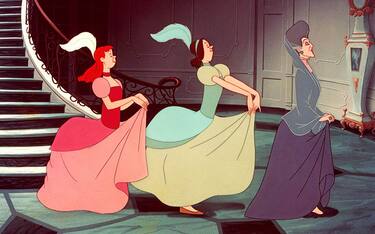 Cenerentola, in arrivo un live-action sulle sorellastre