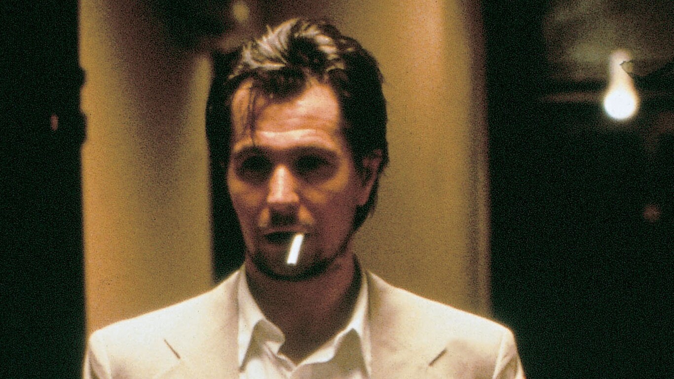 Gary Oldman in Leon