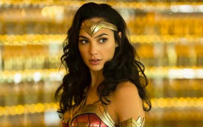 Wonder Woman: Gal Gadot si è ispirata a Lady Diana per interpretarla