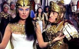 Totò e Cleopatra 