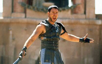 Il Gladiatore 2, Ridley Scott al lavoro per la sceneggiatura