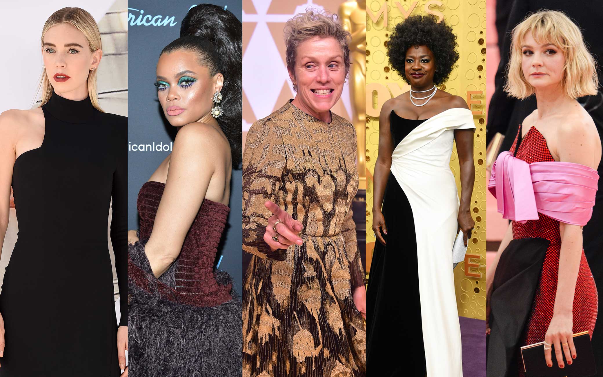 Oscar 2021, tutte le nomination per la Miglior Attrice Protagonista
