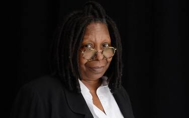 Whoopi Goldberg: in cantiere film su un supereroe donna anziana e nera