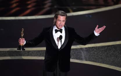 Ringraziamenti da Oscar, i migliori discorsi degli anni passati