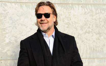 Thor: Love and Thunder, Russell Crowe svela il suo personaggio