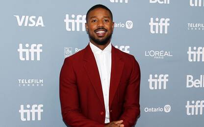 Michael B. Jordan sarà il nuovo Superman? Il commento dell'attore