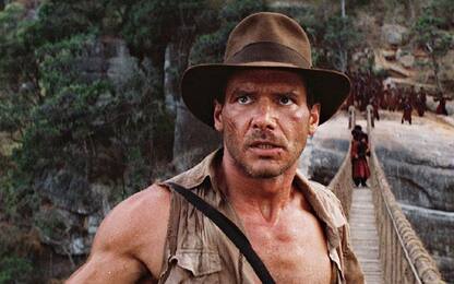 Sky Cinema Collection – Indiana Jones, un’avventura a ciclo continuo