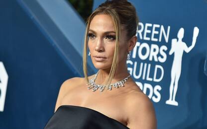 Shotgun Wedding Jennifer Lopez rivela la data di uscita del nuovo film