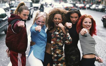 Spice Girls, sequel del film Spice World per il 25esimo anniversario?