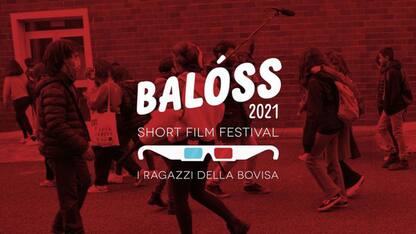 Al via Il Baloss Festival, il cinema fatto dai ragazzi