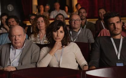 Rifkin's Festival, il cast del nuovo film di Woody Allen. FOTO