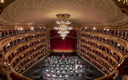 Covid Milano, casi nel corpo di ballo: Bayadère a rischio alla Scala