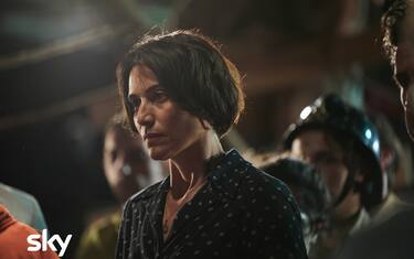 "Alfredino – Una storia italiana", il trailer del film con Anna Foglietta
