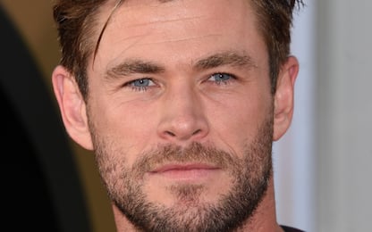 Thor, Chris Hemsworth ricorda il decimo anniversario del film