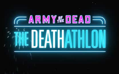 Army of the Dead: un evento su Twitch per il lancio del film