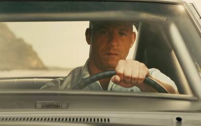 Fast and Furious 9: il video con la storia di Dom Toretto