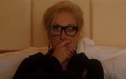 Lasciali parlare, il trailer del film di Soderbergh con Meryl Streep
