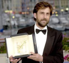20 anni fa Moretti vinceva a Cannes l'ultima Palma d'Oro italiana
