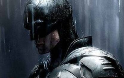 The Batman, pubblicati nuovi character poster del film