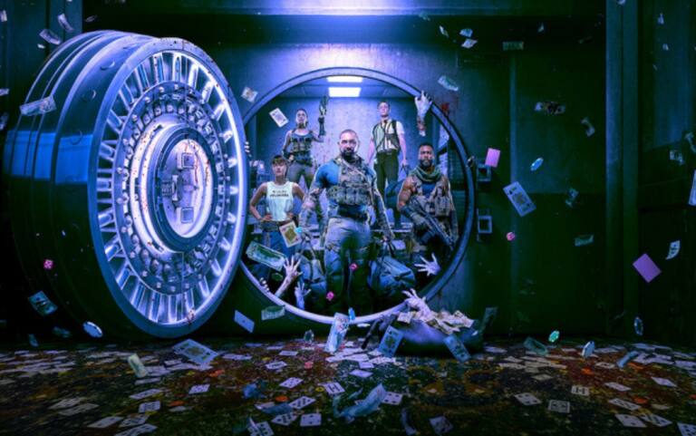 Army of the Dead, 6 curiosità sul film di Zack Snyder. FOTO