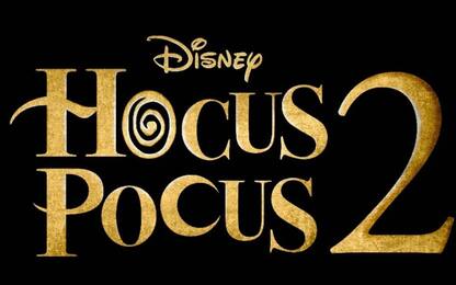 Hocus Pocus 2, annunciata l'uscita del film con Sarah Jessica Parker