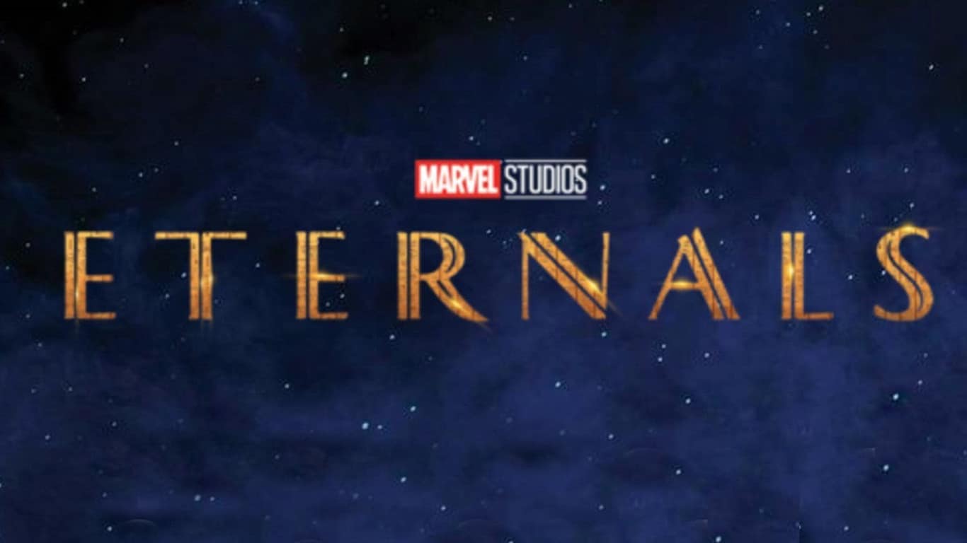 eternals trailer