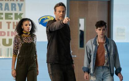 Freaky, una clip dalla nuova commedia horror con Vince Vaughn