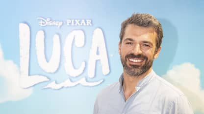 "Luca", i doppiatori italiani del nuovo film Disney Pixar. FOTO