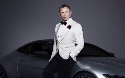 James Bond, confermata l'uscita del film al cinema: ecco quando