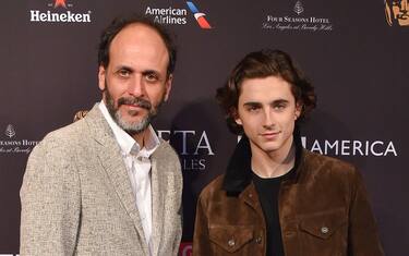 Bones and All, iniziate le riprese del nuovo film di Luca Guadagnino
