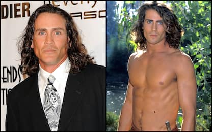 Joe Lara, morto in un incidente aereo l’attore della serie tv Tarzan